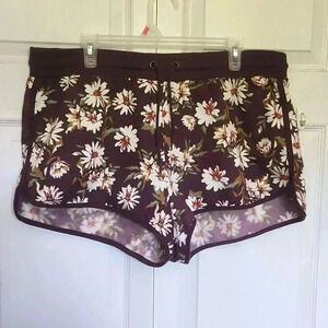 George Women's Polyester /Cotton  Shorts New without tags - Size XXL